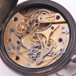 (English) Steel Chronograph. - Image 5