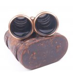 Big Opera Glasses in Original Case. — изображение 2