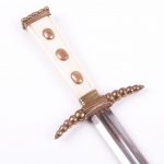 Rare U.S. Navy Dagger. - Image 6