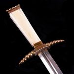 Rare U.S. Navy Dagger. - Image 5