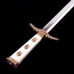 Rare U.S. Navy Dagger.