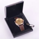New Seiko Quartz Chronograph Wrist Watch. - Image 2