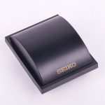 New Seiko Quartz Chronograph Wrist Watch. - Image 6
