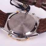 New Seiko Quartz Chronograph Wrist Watch. - Image 4