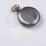 (English) Steel Chronograph. - Image 3