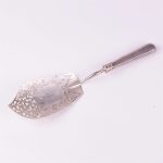 Russian Silver Fish Slice. - 图片 4
