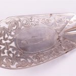 Russian Silver Fish Slice. - 图片 3