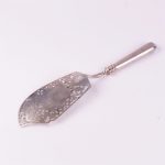 Russian Silver Fish Slice. - 图片 2