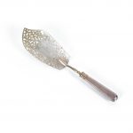 Russian Silver Fish Slice.