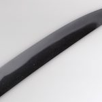 短刀。 Ubu nakago，平造（hirazukuri），yorimune - 图片 14