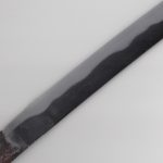 短刀。 Ubu nakago，平造（hirazukuri），yorimune - 图片 13