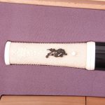 (English) Tanto by CHIKUZEN YASUCHIKA - Image 3