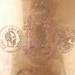 Russian Vorontsov Samovar - Image 11