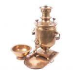 Russian Vorontsov Samovar