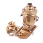 Russian Vorontsov Samovar - Image 3