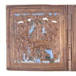 3-Panel Folding Travel Skladen Icon - Image 4