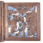 3-Panel Folding Travel Skladen Icon - Image 6