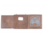3-Panel Folding Travel Skladen Icon - Image 3