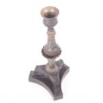 Vintage bronze vase