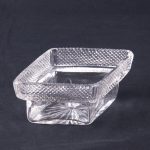 Russian Silver Mounted Serving Dish - Image 5