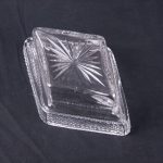 Russian Silver Mounted Serving Dish - Image 6