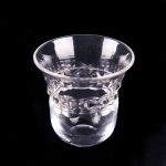 Antique French Silver Mustard Pot - 图片 8