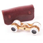 Colmont Mother of Pearl Opera Glasses — изображение 2