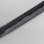 短刀。 Ubu nakago，平造（hirazukuri），yorimune - 图片 10