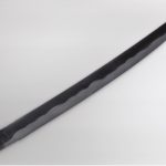 短刀。 Ubu nakago，平造（hirazukuri），yorimune - 图片 9