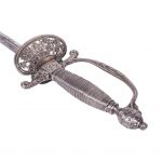 French Navy Supply Officer's Sword, 1795-1797 - 图片 2