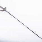 French Navy Supply Officer's Sword, 1795-1797 - 图片 5