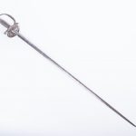 French Navy Supply Officer's Sword, 1795-1797 - 图片 6