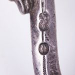 French Navy Supply Officer's Sword, 1795-1797 - 图片 8
