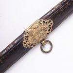 M-1837 French Navy Officer's Sword - Image 5