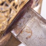 M-1837 French Navy Officer's Sword - Image 6