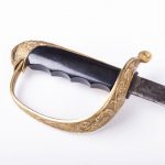 Italian Navy Sword - Image 2