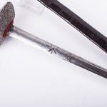 French Navy Officer's Sword - Image 3