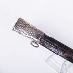 French Navy Officer's Sword - Image 6