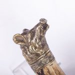 (English) German Hunting Hirschfanger Dagger — изображение 2
