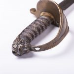 M-1827/46 Royal Navy Officer's Sword - Image 6