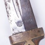 (English) Russian Bebut in Hand Made Scabbard - Image 3