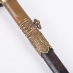 Italian Navy Officer's Sword - Image 5