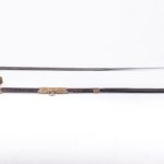 Italian Navy Officer's Sword - Image 4