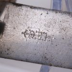 Italian Navy Officer's Sword - Image 6
