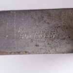 Italian Navy Officer's Sword - Image 7
