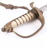 Italian Navy Officer's Sword - Image 8