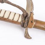 Italian Navy Officer's Sword - Image 10