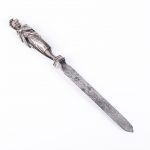 Antique Letter Opener