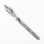 Antique Letter Opener - Image 2