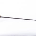 (English) M-1853 French Vice-Admiral Sword — изображение 7